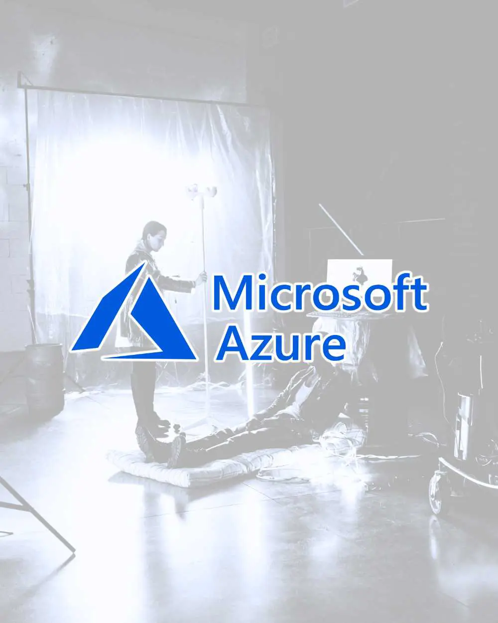 Microsoft_Azure Microsoft_Azure