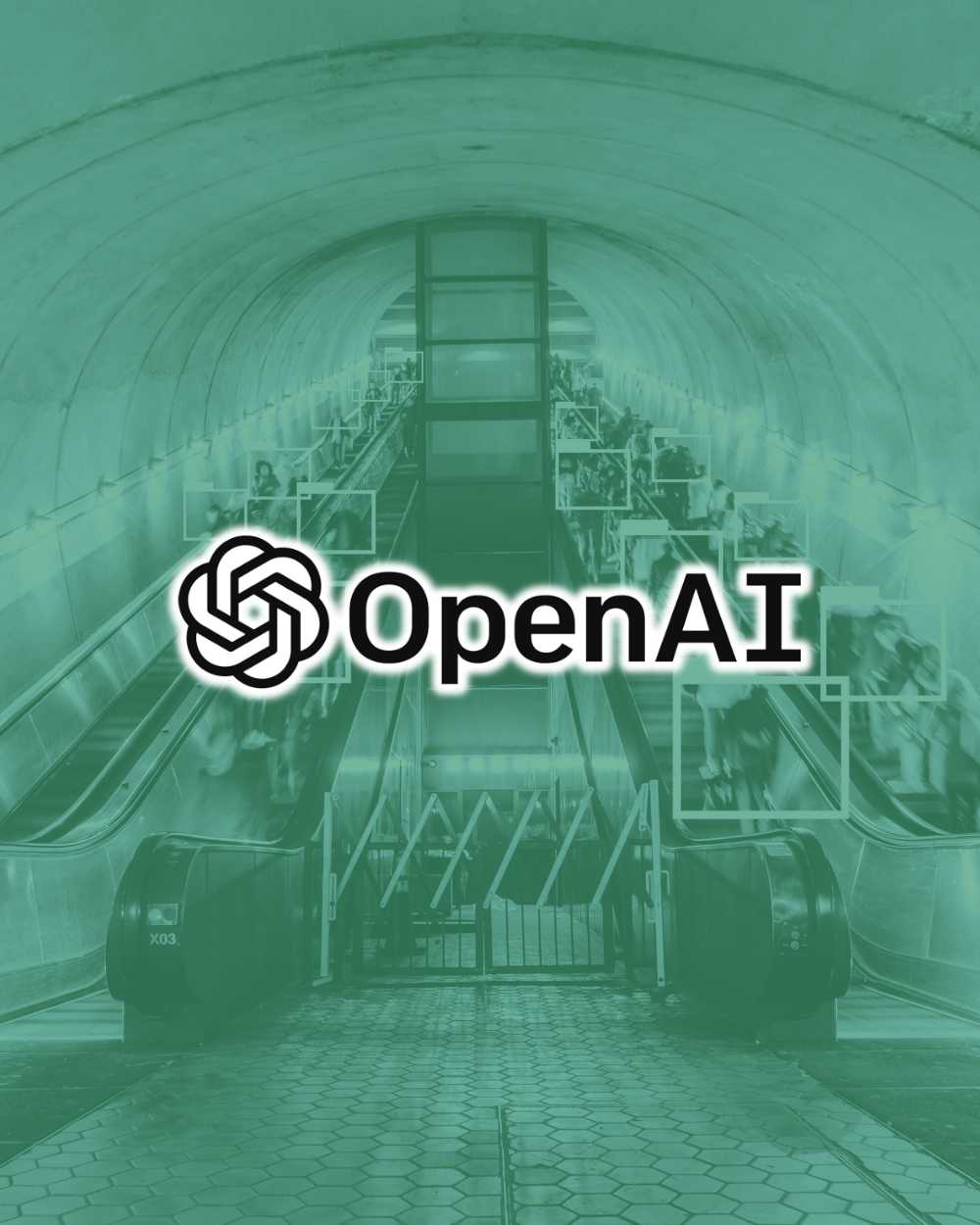 OpenAI e GPT logo OpenAI